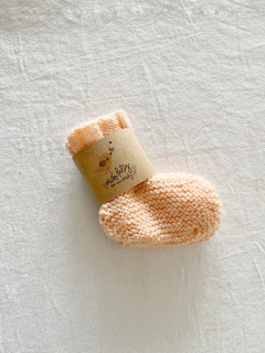 Medias tejidas Rose - comprar online