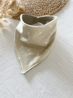 Babero Bandana Zen - comprar online
