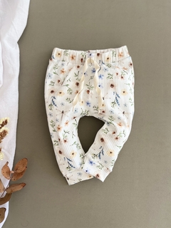 Babucha Daisy - comprar online