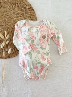 Box de bienvenida “todo el amor del mundo” rosita - comprar online