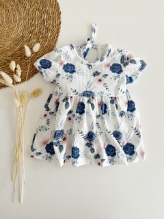 vestido niza