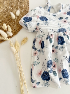 vestido niza - comprar online