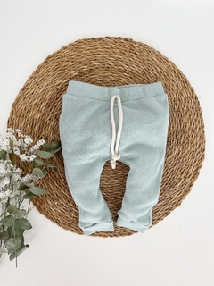 babucha micro morley verde malva