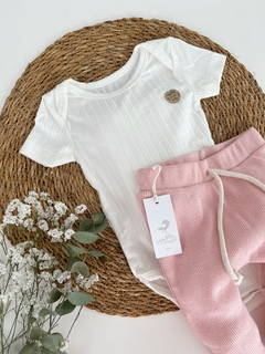 babucha micro morley rosita - comprar online