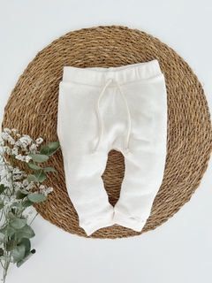babucha micro morley natural