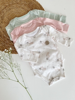 Body pack suri