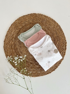 Body pack suri - comprar online