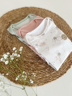 Body pack suri en internet