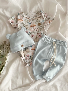 Body Colibrí - comprar online