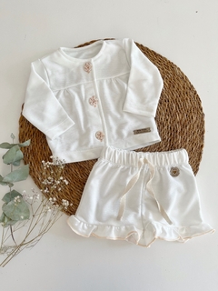 Conjunto Grecia