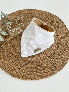 Babero Bandana Sky