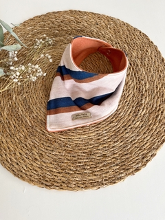 Babero Bandana Tommy