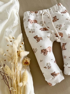 babucha teo - comprar online