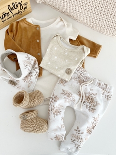 Box de Bienvenida “ todo el amor del mundo” - comprar online