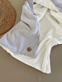 manta tusor nube - comprar online
