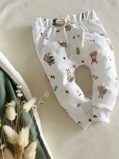 babucha berni - comprar online