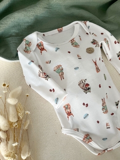 Box de Bienvenida “amor de mamá “ - tienda online