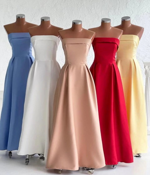 Vestido Meghan - comprar online