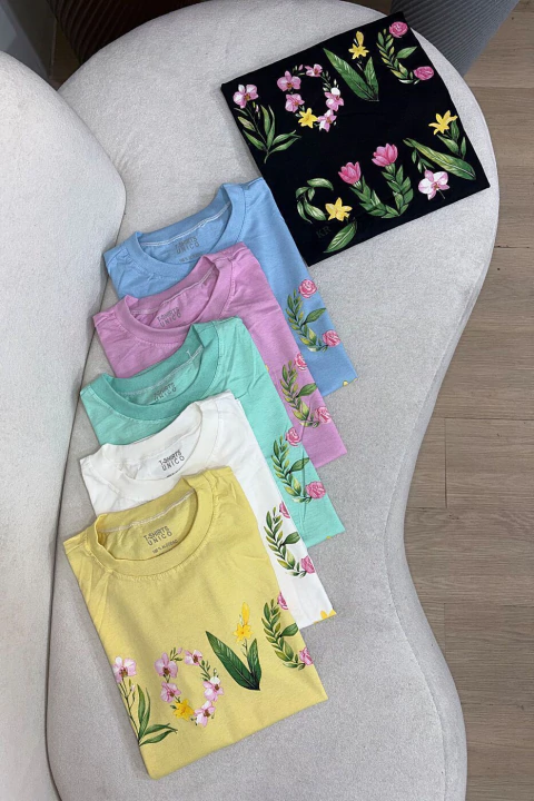 Tee Shirt Love - comprar online