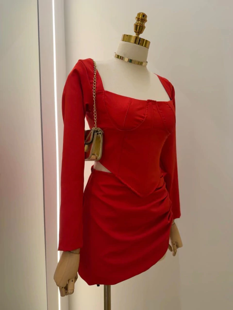 Conjunto Lavínia - comprar online