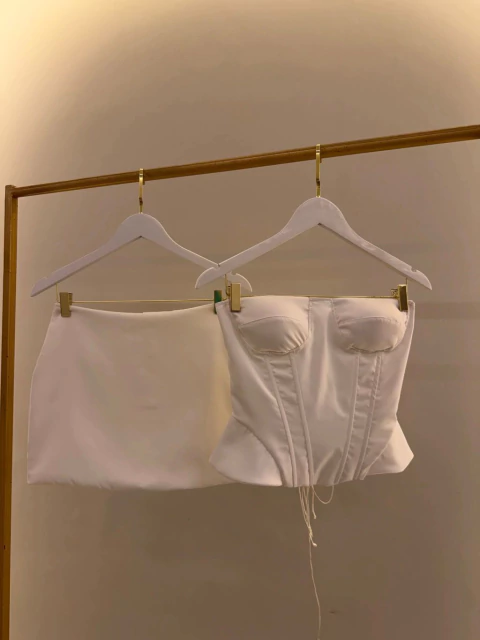 Conjunto Eva - comprar online