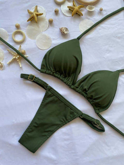 Biquíni Marquinha - comprar online