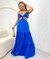 Vestido Salinas - cores lisas - comprar online
