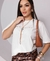 Max blusa minimalist - comprar online