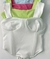 Cropped corset alça grossa - comprar online