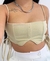 Cropped amarração lateral - comprar online