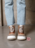 HAIFOX CUERO (solo talle 39 y 40)