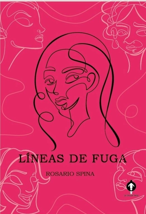 Líneas de fuga, Rosario Spina