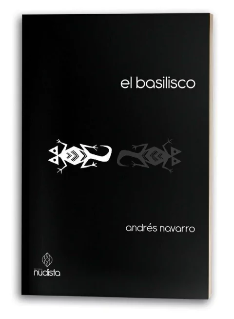 El basilisco, Andrés Navarro