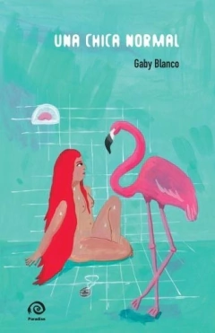 Una chica normal, Gaby Blanco