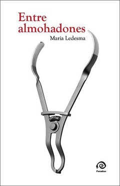 Entre almohadones, María Ledesma