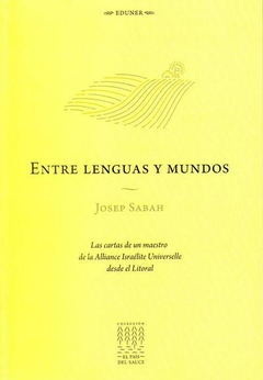 Entre lenguas y mundos