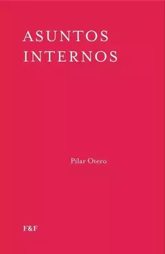 Asuntos internos, Pilar Otero