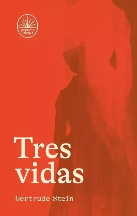 Tres vidas, Gertrude Stein