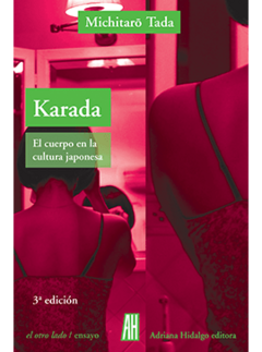 Karada, Michitaro Tada