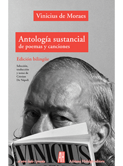 Antología sustancial de poemas y canciones
