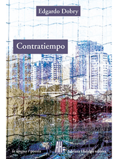 Contratiempo, Edgardo Dobry