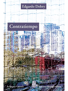 Contratiempo, Edgardo Dobry