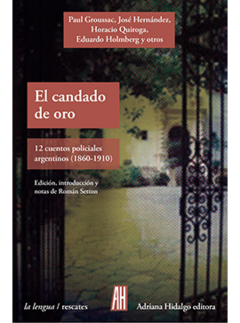 El candado de oro, AAVV