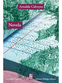 Novela, Arnaldo Calveyra