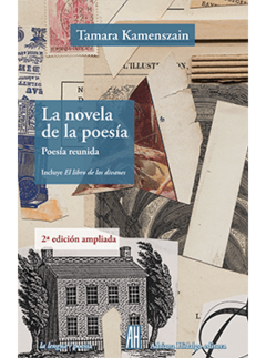 La novela de la poesía, Tamara Kamenszain
