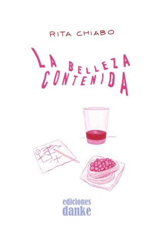 La belleza contenida, Rita Chiabo