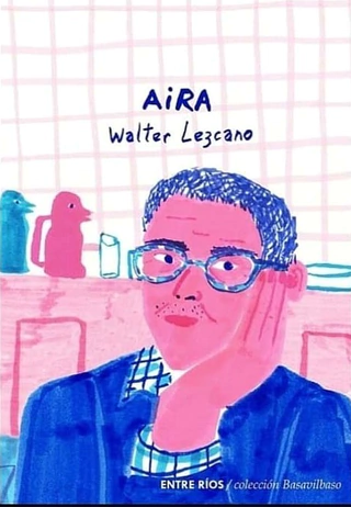 Aira, Walter Lezcano