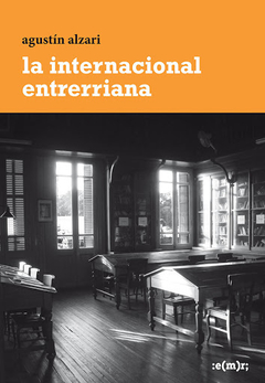 La internacional entrerriana, Agustín Alzari