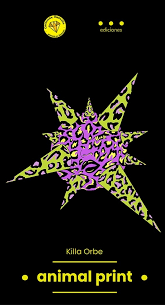 Animal print, Killia Orbe