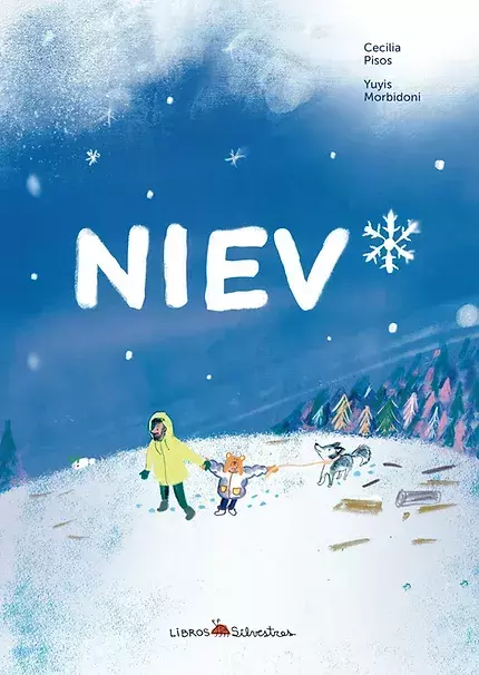NIEV*, Cecilia Pisos y Yuyis Morbidoni